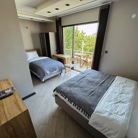 Apartamento Amasra Bartın