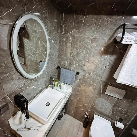 Apartamento Amasra *
