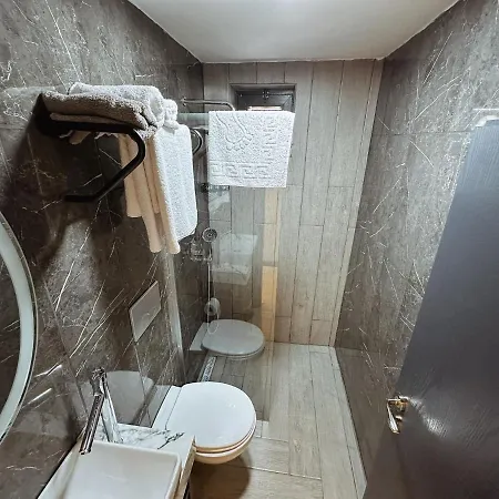 Apartamento Amasra