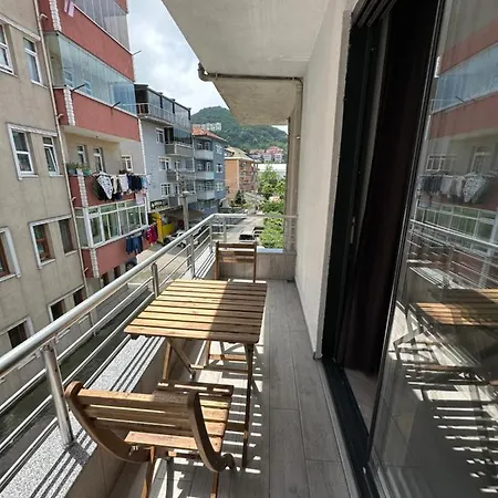 Amasra Apartamento