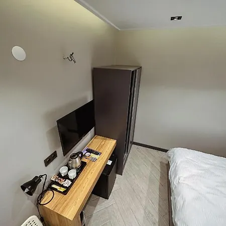 Amasra Apartamento