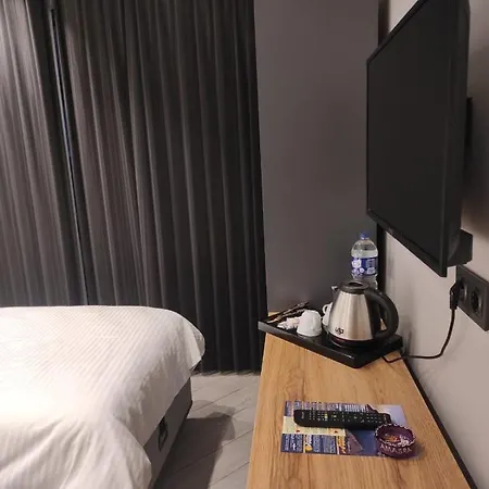 Amasra Apartamento Bartın