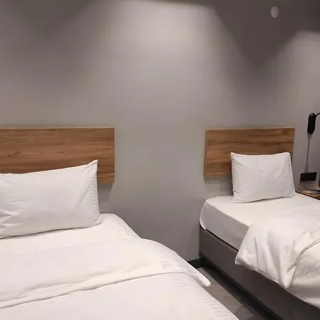 Apartamento Amasra