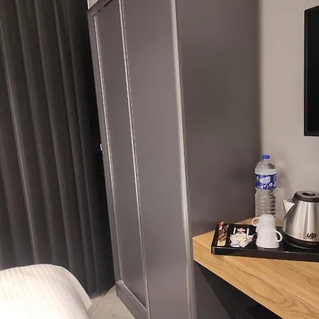 Apartamento Amasra
