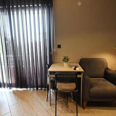 Apartamento Amasra Bartın
