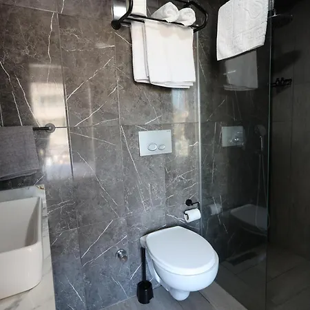 Apartamento Amasra Bartın